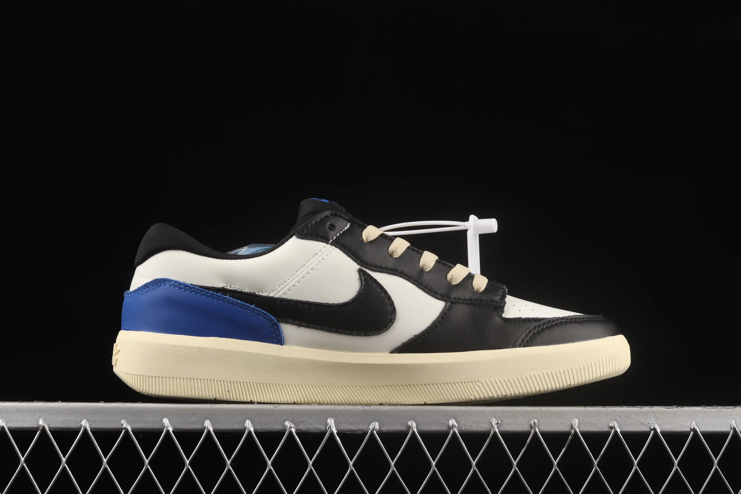 All categories Nk SB Dunk series Nk Force 58 simplified skateboard shoes Nk SB Force 58 Nike simplified retro skateboard shoes CZ2959-140